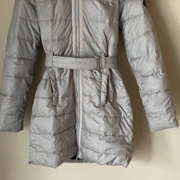 AF puffer jacket - Picture 3 of 8